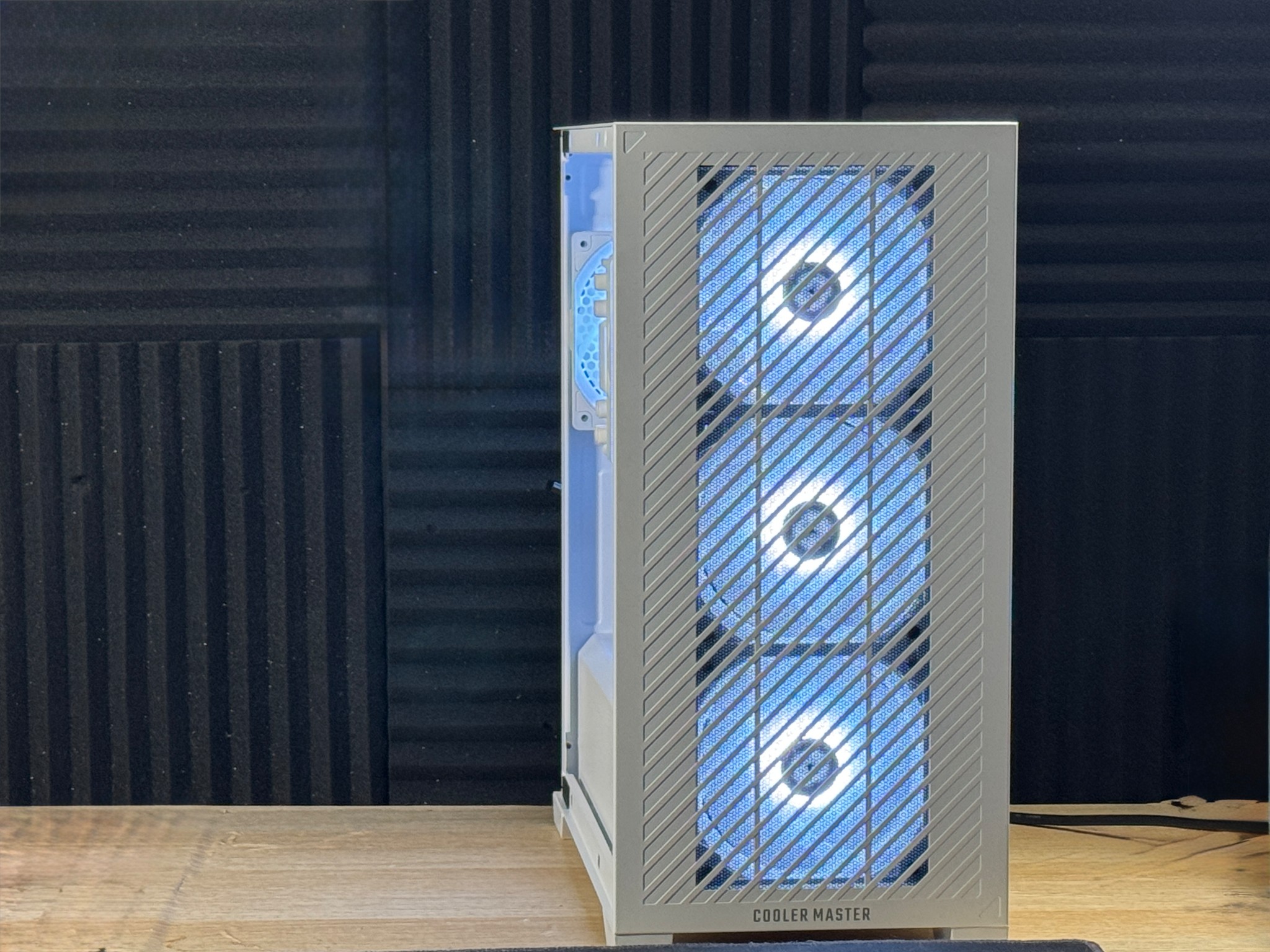 ⚪️🔥 Ryzen 5 3600 | GTX 1070 | 32GB DDR4 | 512GB SSD | WiFi