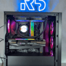 RTX 3070ti // i7 12700k // 32GB 3600mhz DDR4 // 1TB Gen4 NVMe // WiFi