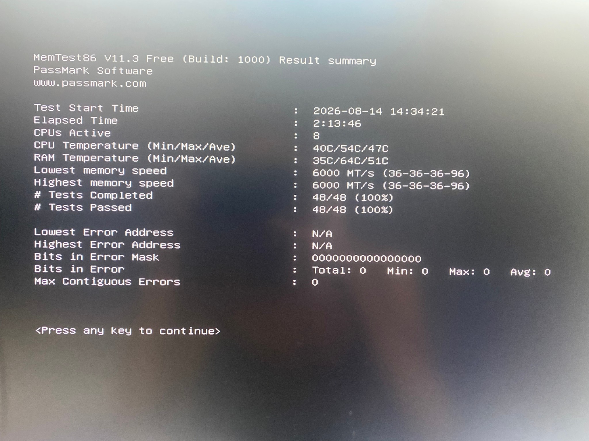 G.Skill Ripjaws S5 32GB 2 x 16GB DDR5-6000 PC5-48000 CL36 Dual Channel Desktop Memory Kit