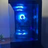 🖤 Custom "Budget Baller" Gaming PC | Intel i7 | RTX 3050 8GB | 1.5TB Total Storage! | WiFi 6 Dongle