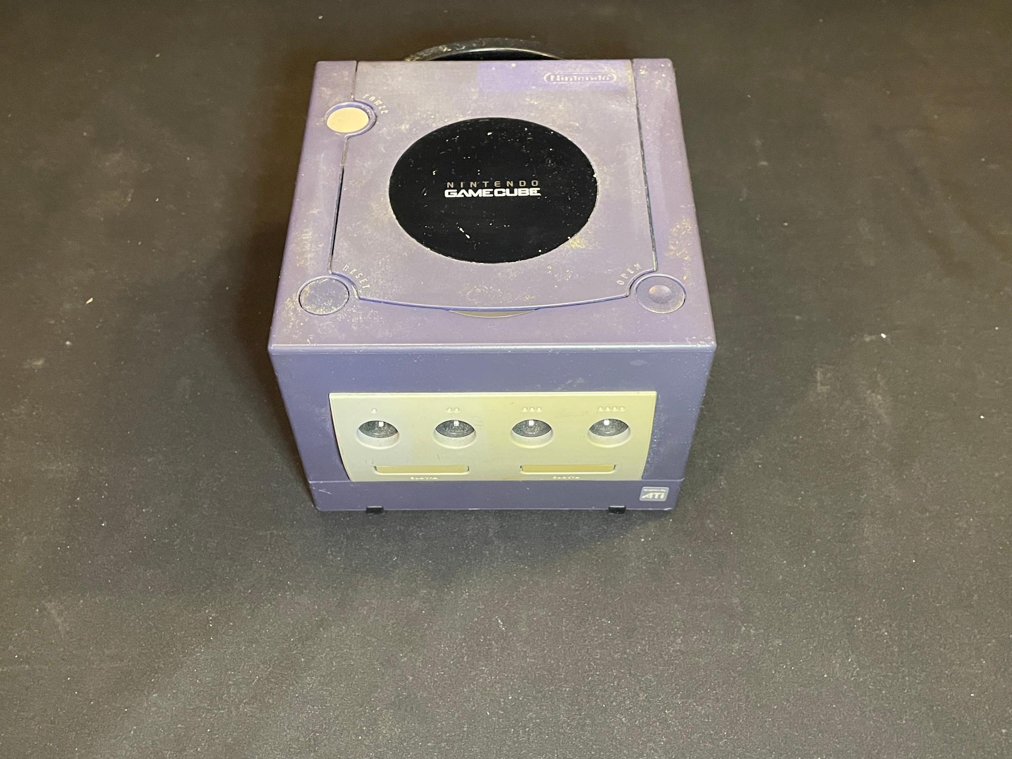 Nintendo Gamecube