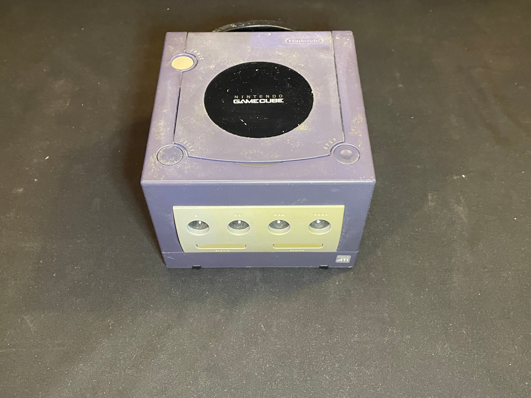 Nintendo Gamecube