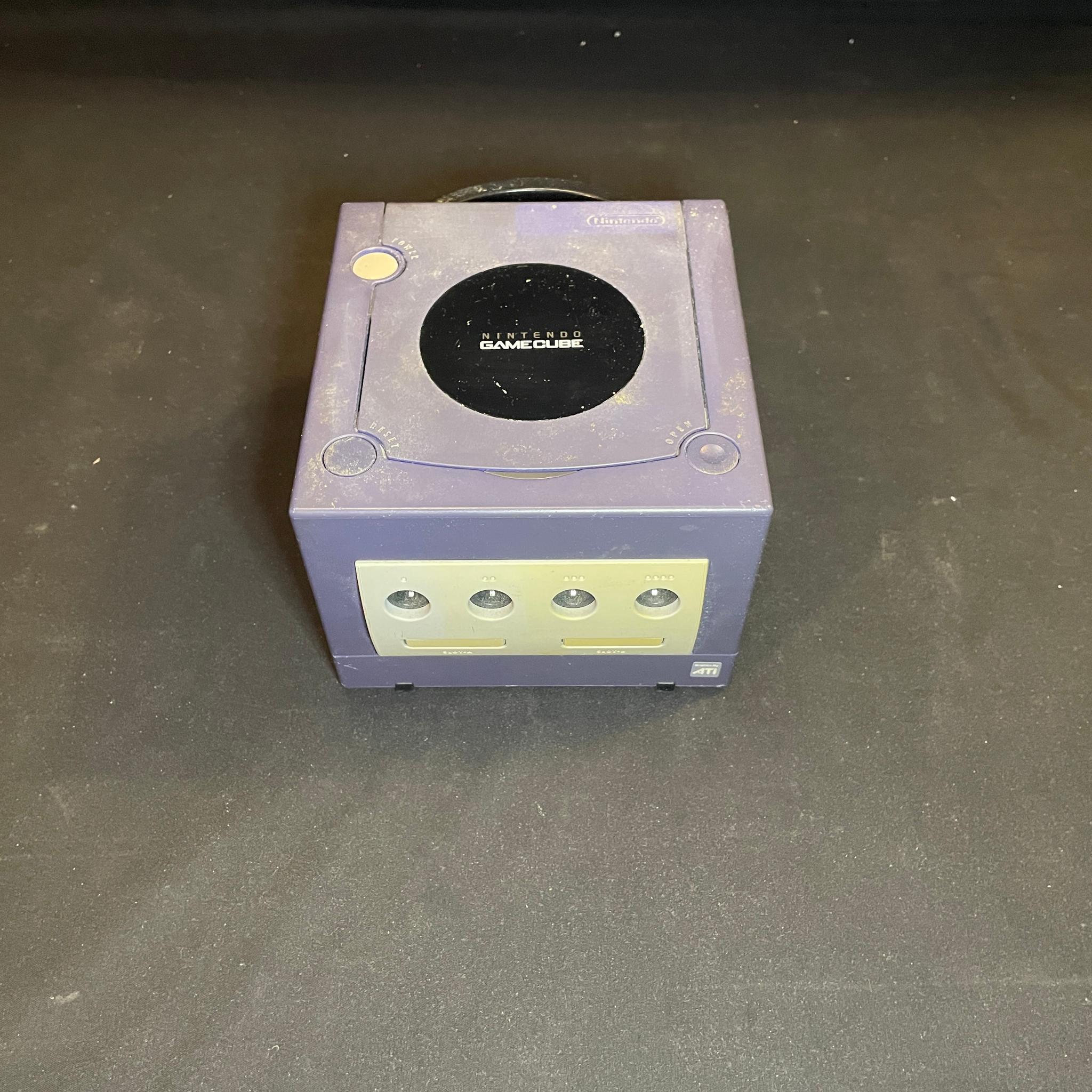 Nintendo Gamecube