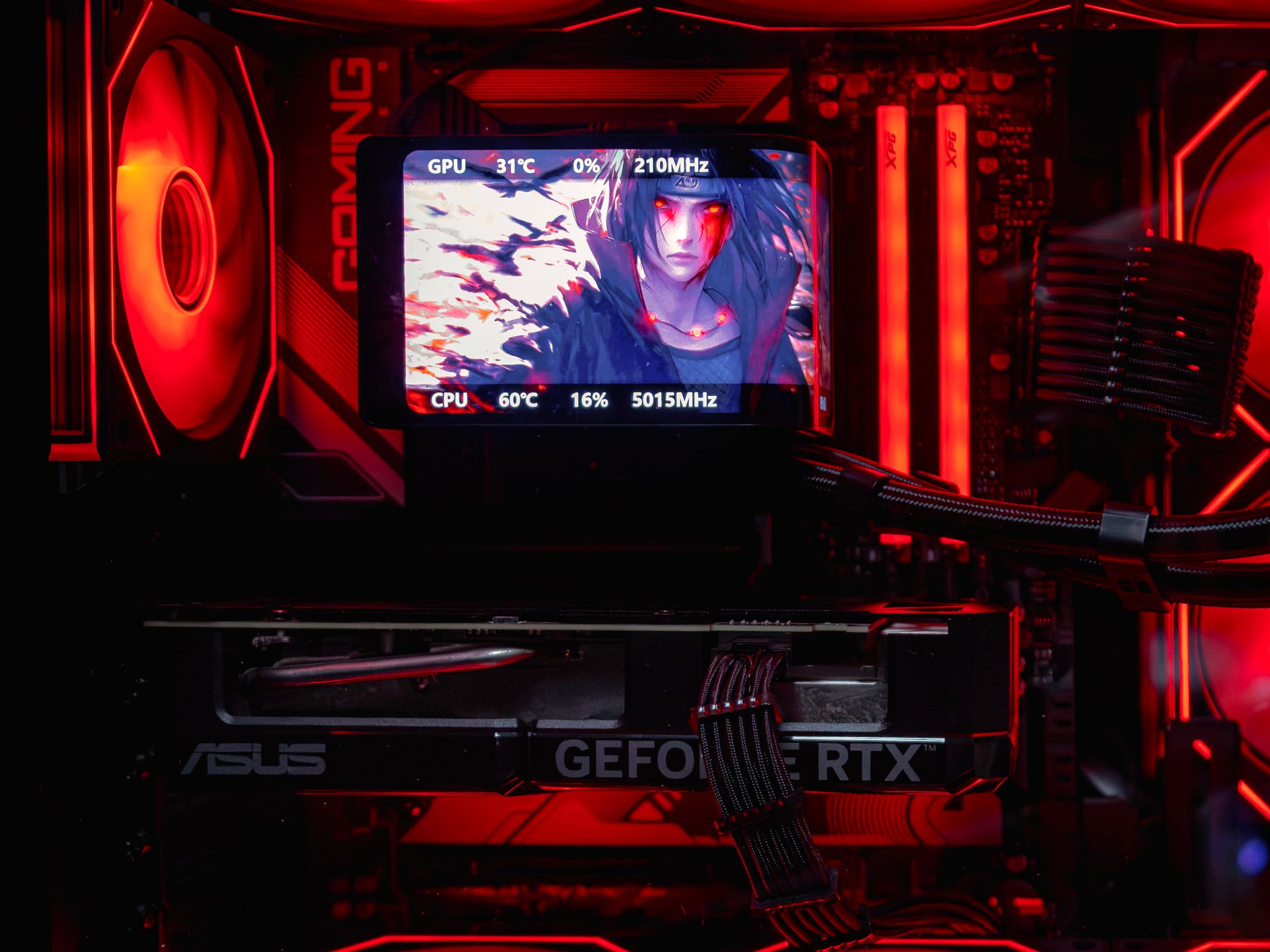 The Perfect Mid-Range PC
