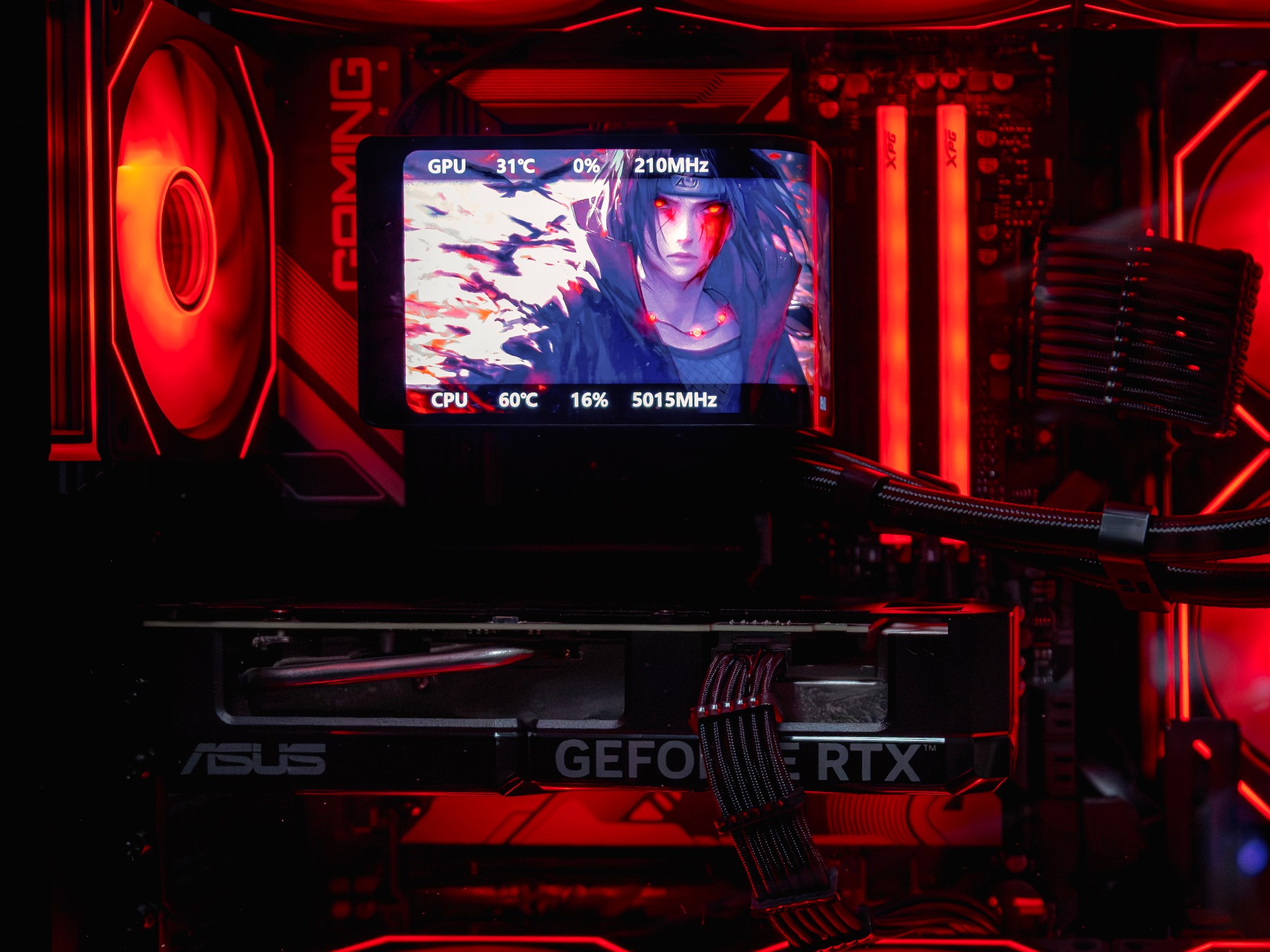 The Perfect Mid-Range PC