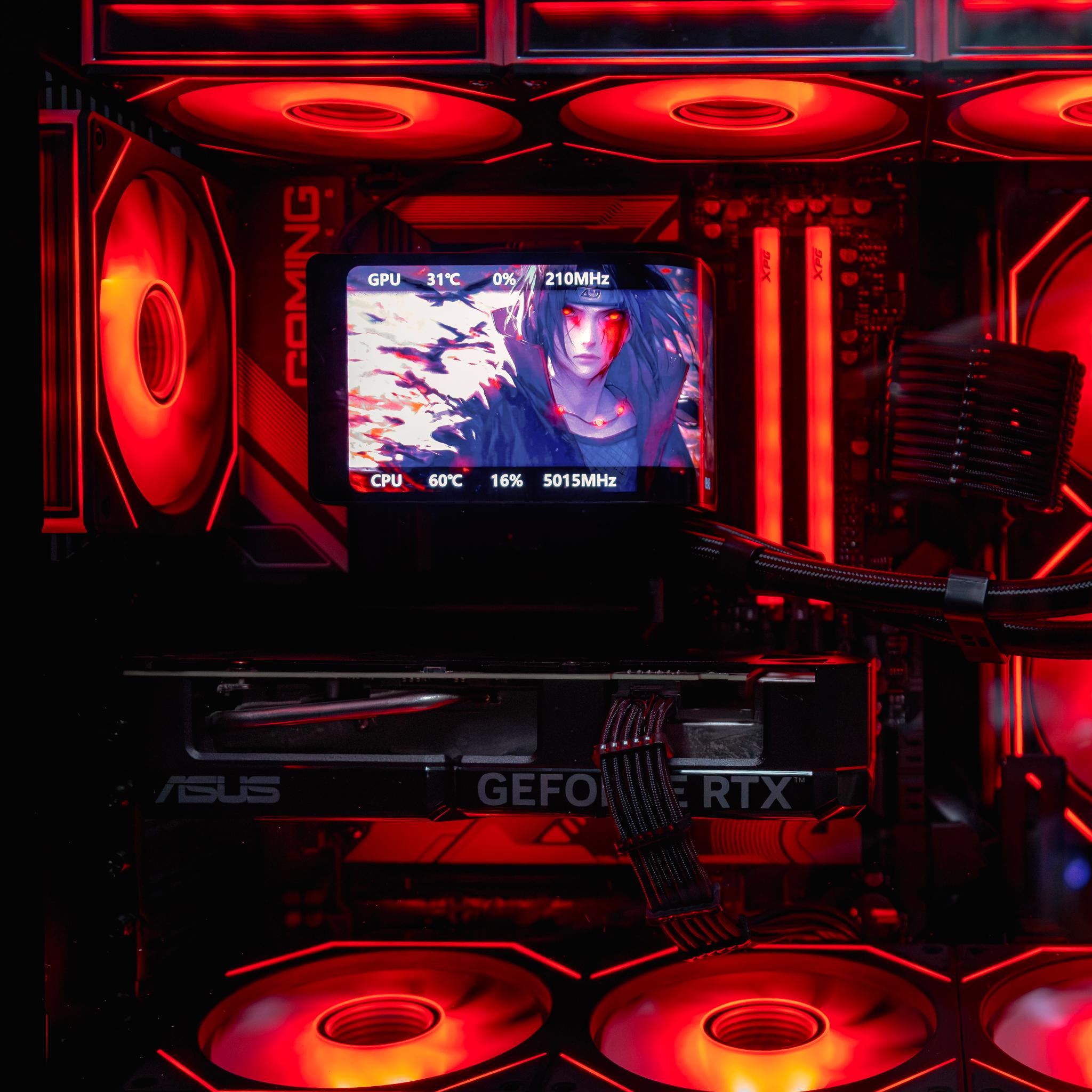 The Perfect Mid-Range PC