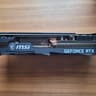 RTX 3080 10GB MSI Ventus 3X OC
