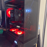 GeForce RTX 3060 Ti Custom Gaming PC - Ryzen 5 5600X, 16GB RAM (3200mhz)