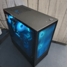 "The Flow" : Custom Gaming PC (5600X, 16gb ddr4, RTX 3060ti, 1tb NVME + 2tb HDD)
