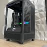 "KNIGHT" CUSTOM PC | RYZEN 5 3600 | RX 5700XT | RAM DDR4 16GB | WIN 11 PRO | PURE PERFORMANCE
