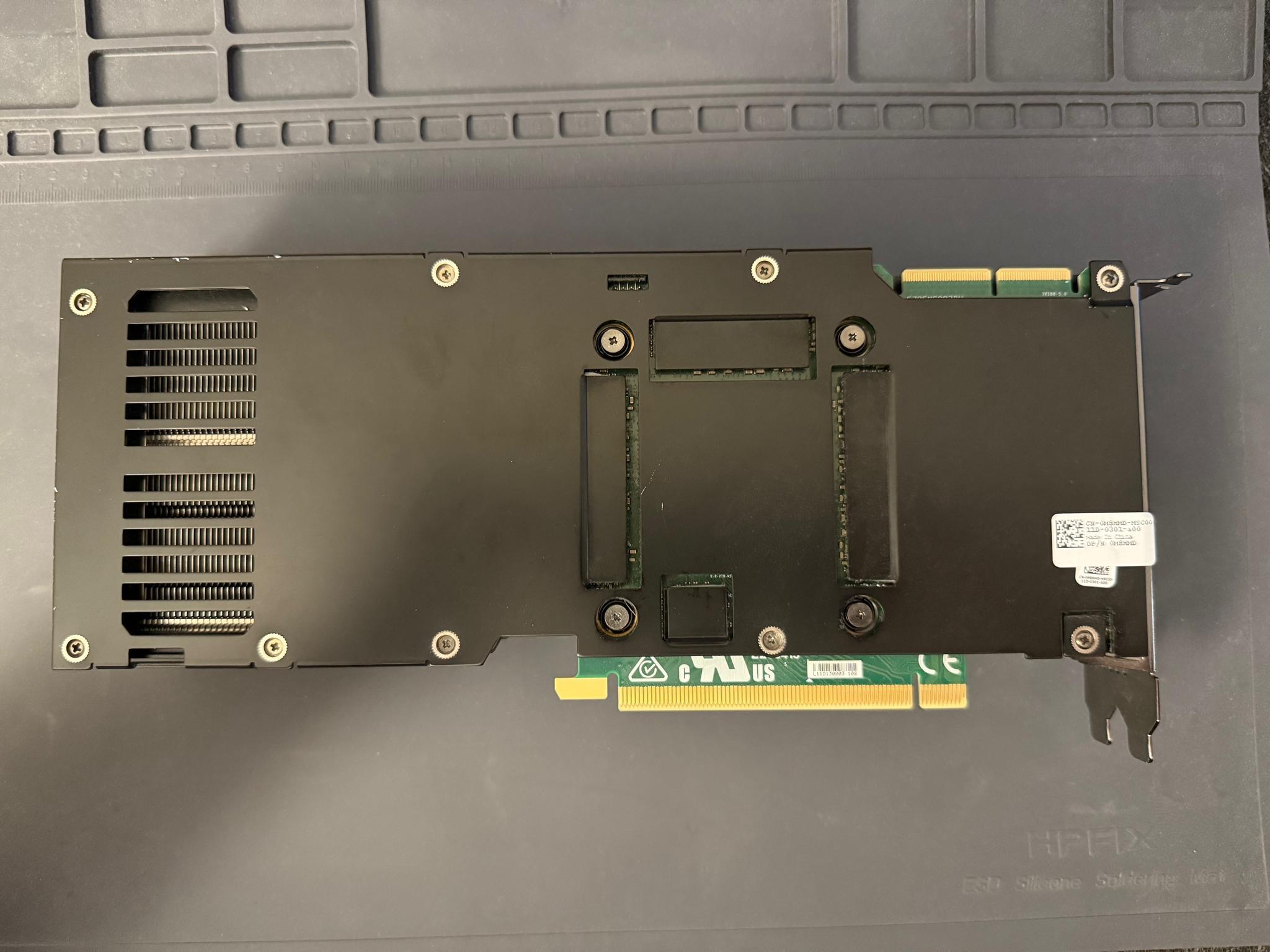 Dell NVIDIA RTX 3090