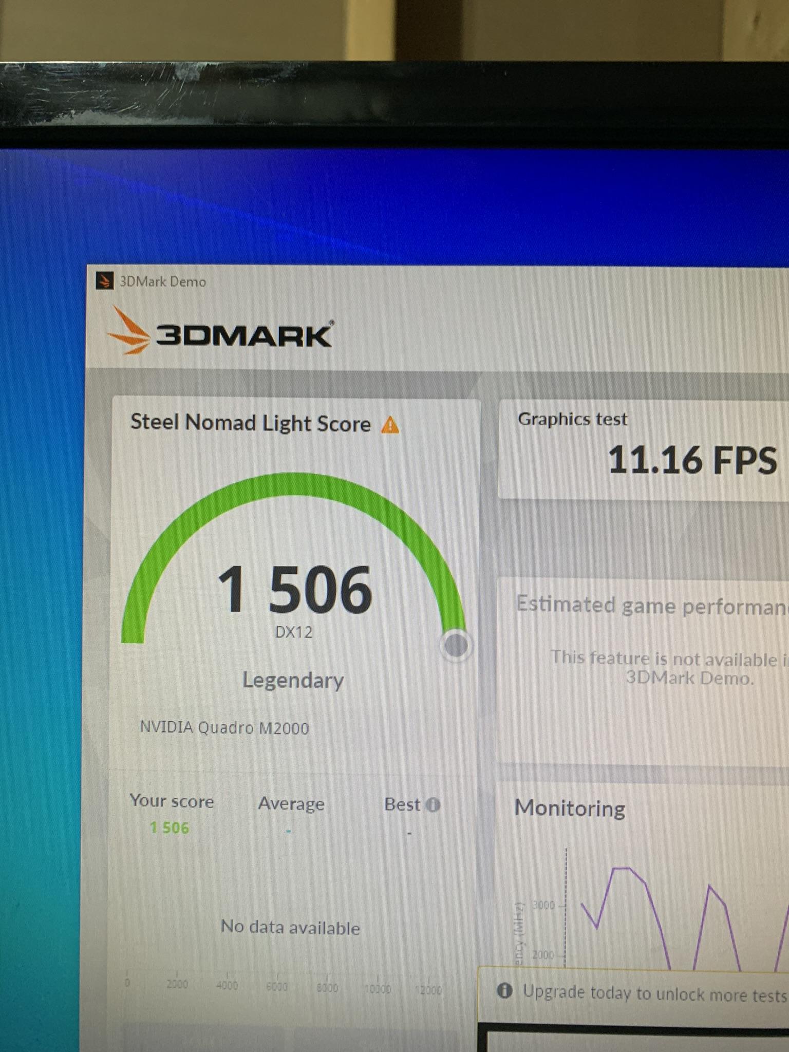 MINI PC i7 4770s NVIDIA M2000 4GB FORTNITE READY 12GB RAM 500GB SSD WINDOWS 10