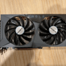 RTX 3060 TI Gigabyte Eagle