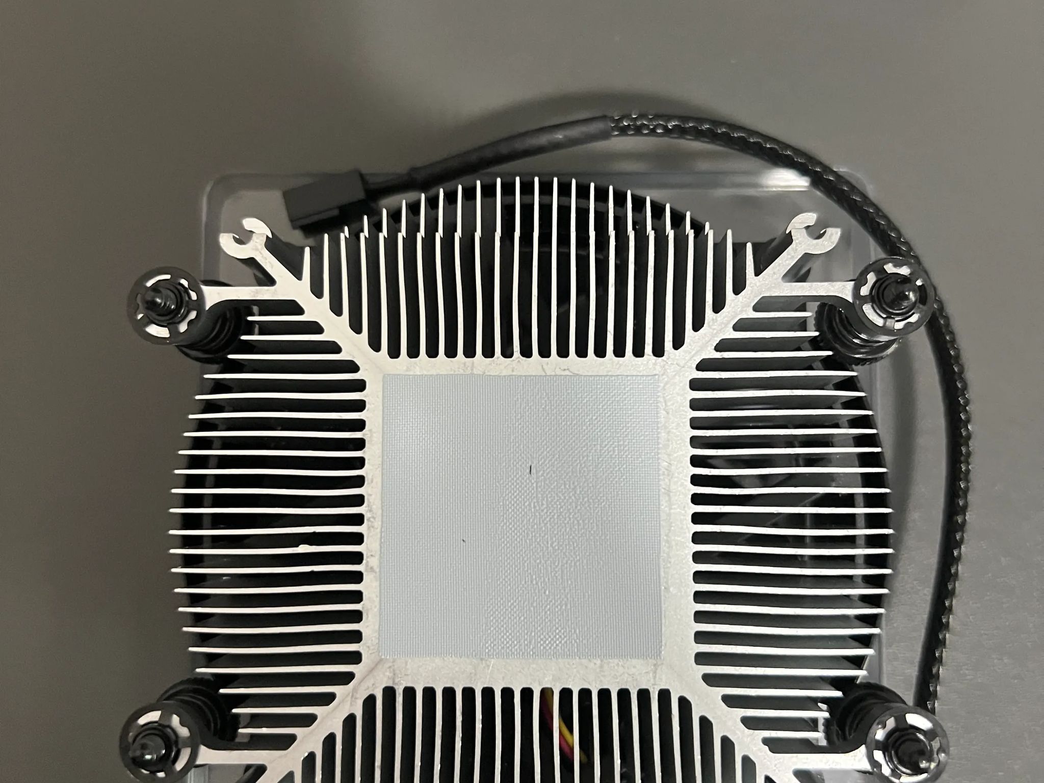AMD Ryzen 5 5600X used, with Cooler unused
