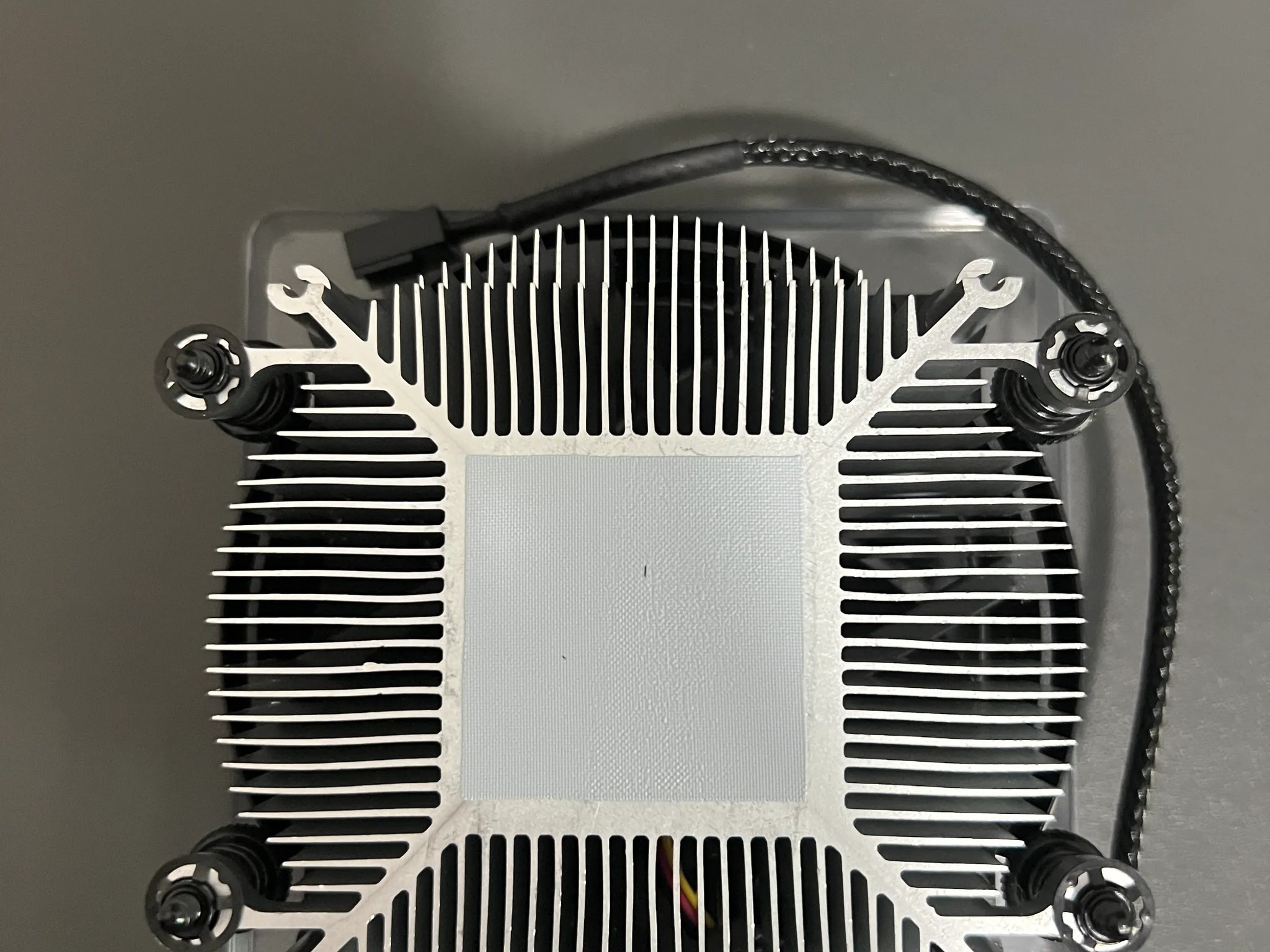AMD Ryzen 5 5600X used, with Cooler unused