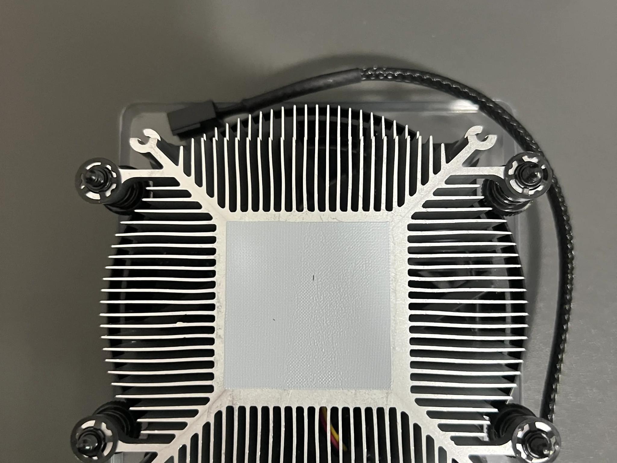AMD Ryzen 5 5600X used, with Cooler unused