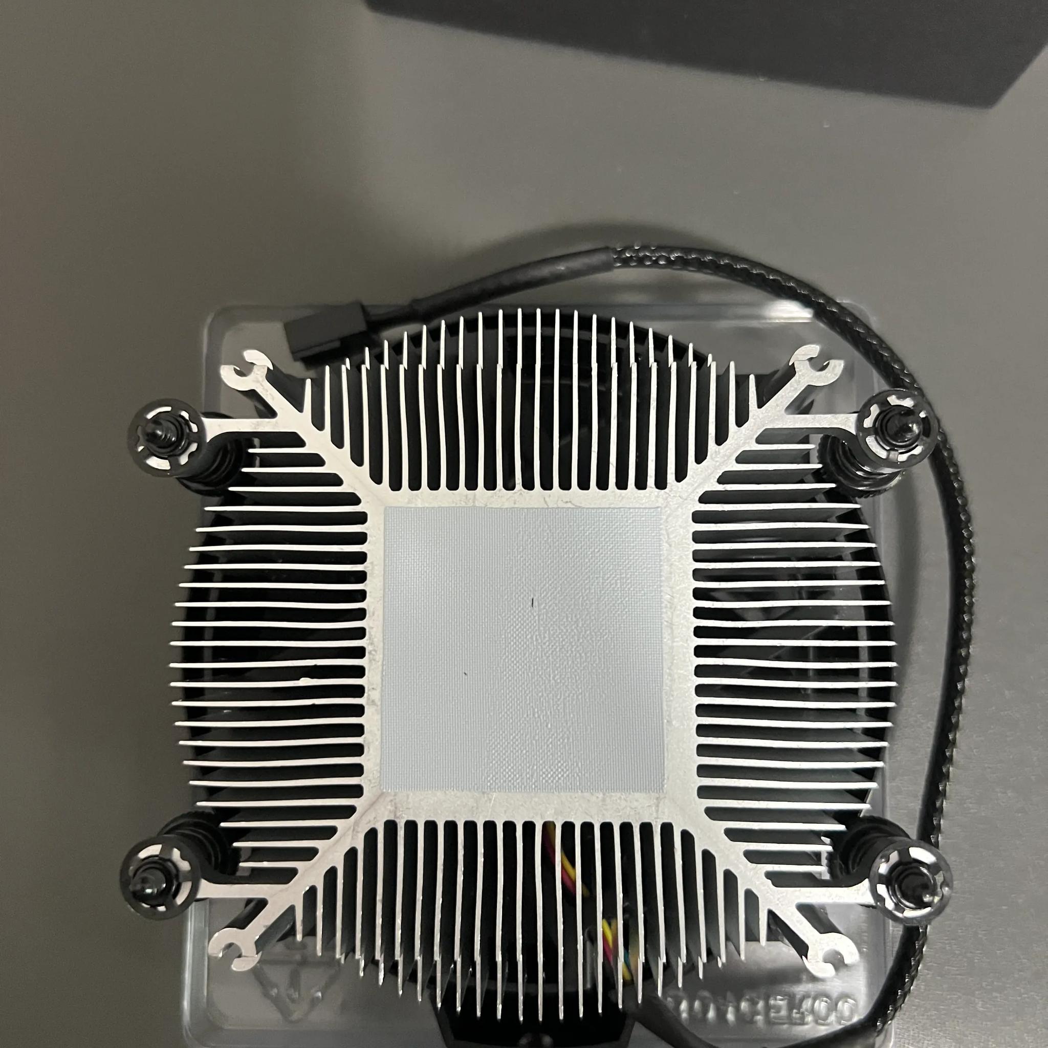 AMD Ryzen 5 5600X used, with Cooler unused