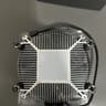 AMD Ryzen 5 5600X used, with Cooler unused