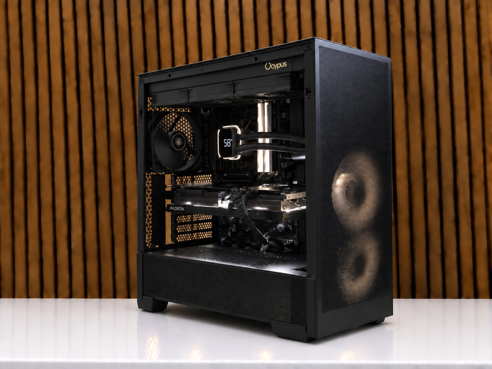 4K Gaming PC| 7800X3D | 7900XTX 24GB| 32GB DDR5 | NVME |WIFI | Windows 11