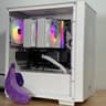 RTX 5070 Ryzen 9700x Gaming PC