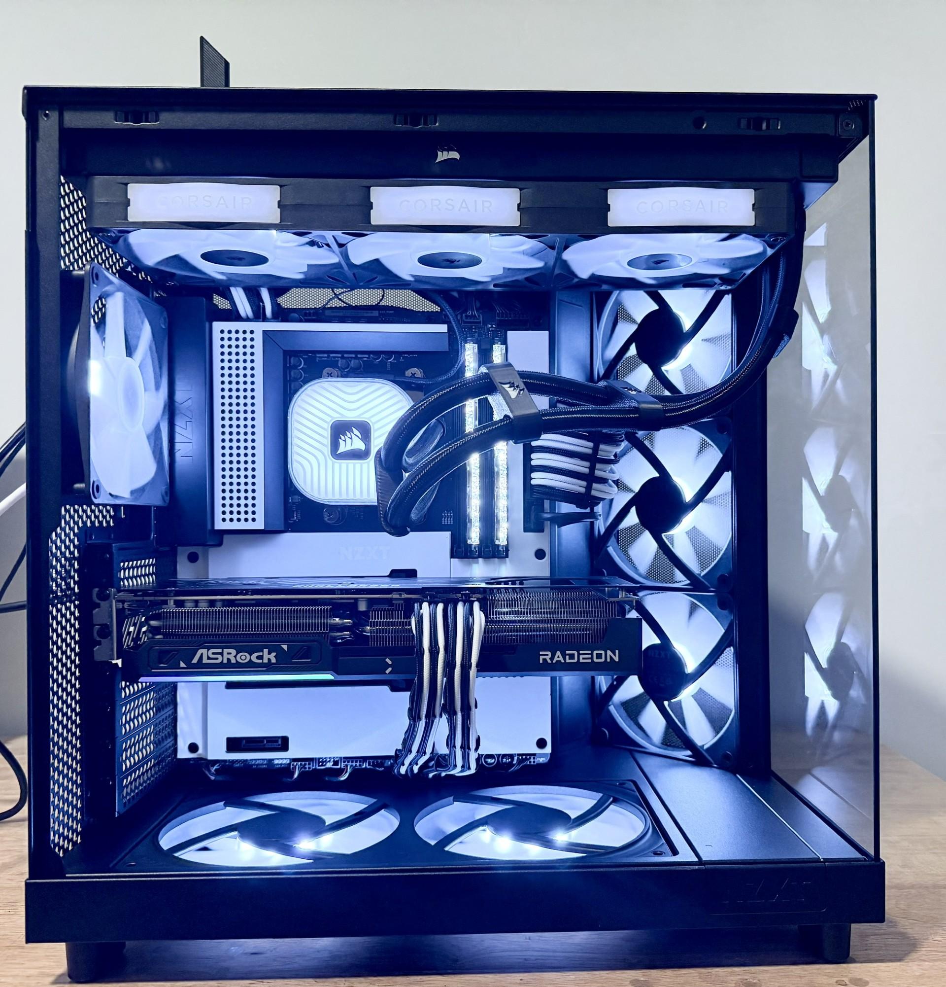 Checkmate Radeon RX 9070 Challenger OC 16GB