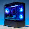 Gaming PC ✅ RTX 5070 | Ryzen 7 5700X3D | 32GB DDR4 | 2TB