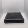 Lenovo ThinkCentre M720Q TINY with Radeon RX 6400 LP (SAPPHIRE PULSE)