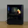 RGB OVERLOAD Intel i5 10400F GTX 1070 1TB Gaming/Streaming PC