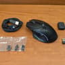 Glorious Model I 2 Wireless Mouse Black w/RGB