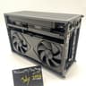 "Liquid Nano 5090" |9850X3D | 5090FE | 64GB DDR5 | 6TB Nvme |