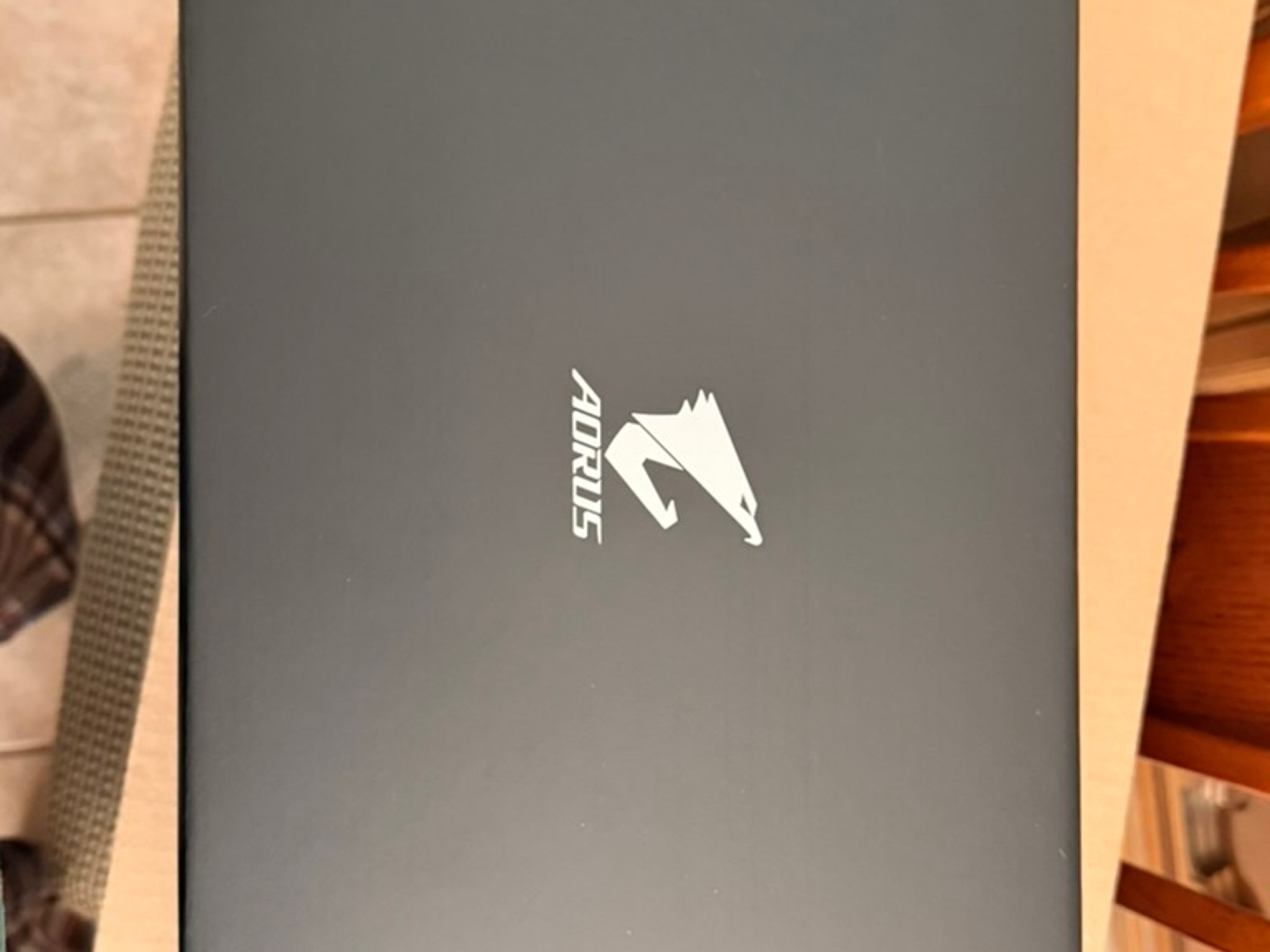 GIGABYTE AORUS GeForce RTX 5090 MASTER 32G