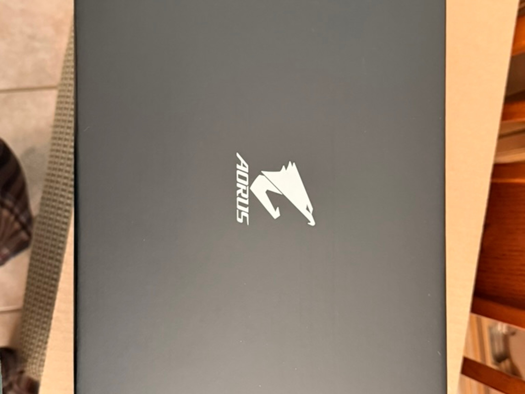 GIGABYTE AORUS GeForce RTX 5090 MASTER 32G