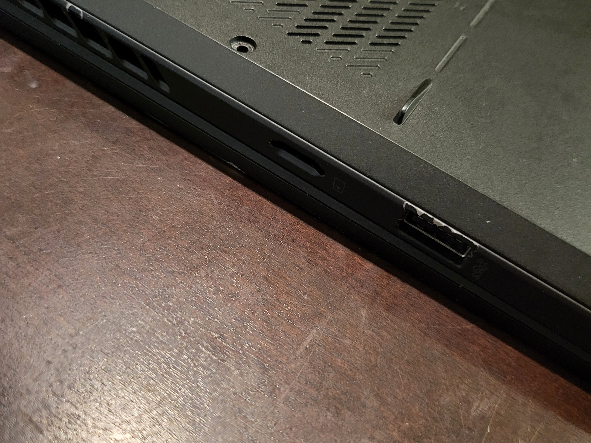 ASUS ROG M16 Gaming Laptop 16"165Hz Intel Core i9-24GB RAM RTX 3070 Ti-3TB SSD