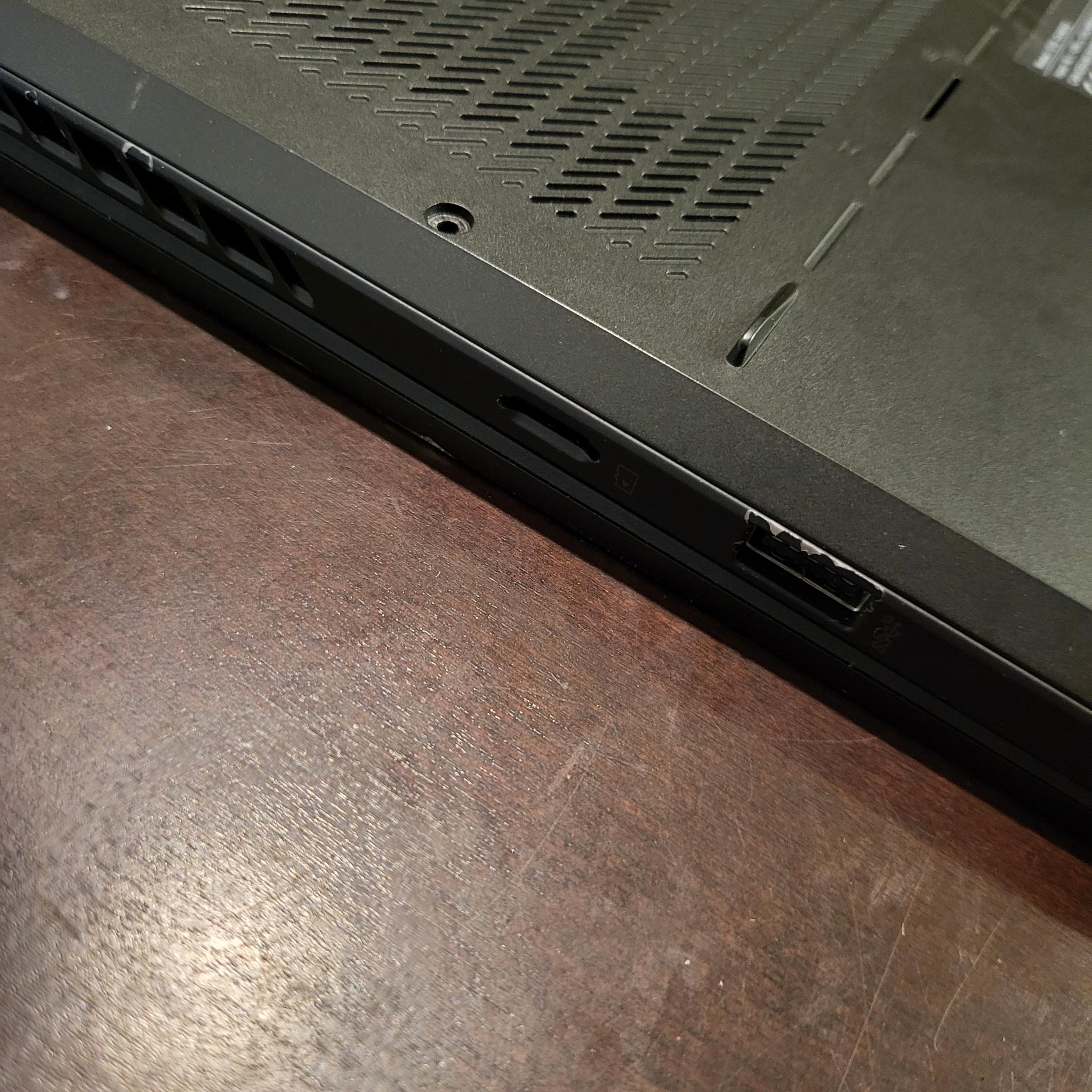 ASUS ROG M16 Gaming Laptop 16"165Hz Intel Core i9-24GB RAM RTX 3070 Ti-3TB SSD