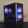 Perfect Starter Gaming/Streaming PC | i7 | 16GB RAM | 500GB SSD | RX 470 | WiFi | Windows 11 PRO