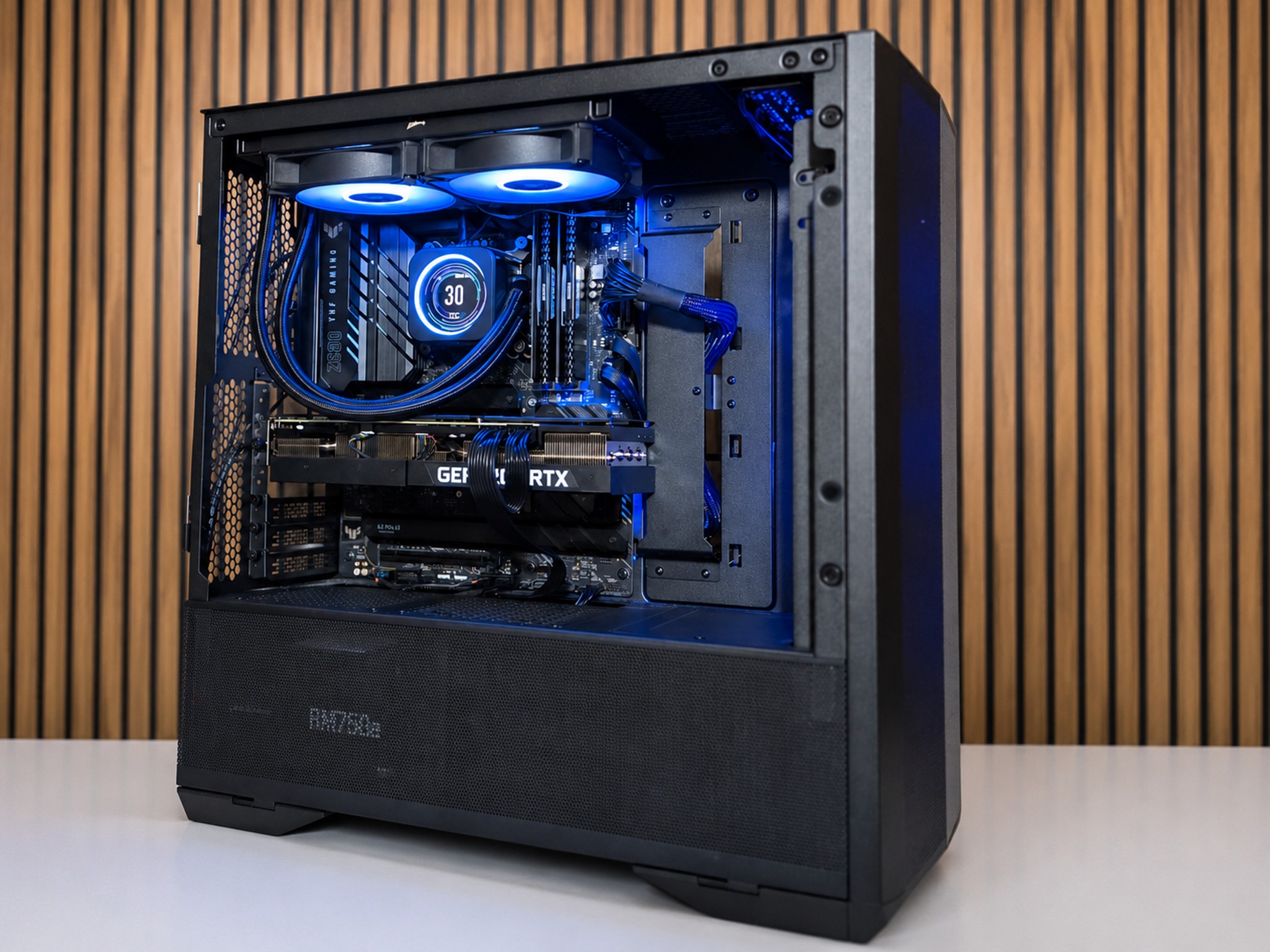 Gaming PC | I5 12600K | RTX 3080 10GB | 1TB NVME | 32GB DDR4 | Z690 | Windows 11