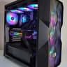 SALE! High End Gaming PC - Ryzen 9 5900x | RTX 3090 Suprim X | 64gb DDR4 | 2tb NVMe | X570 Tomahawk