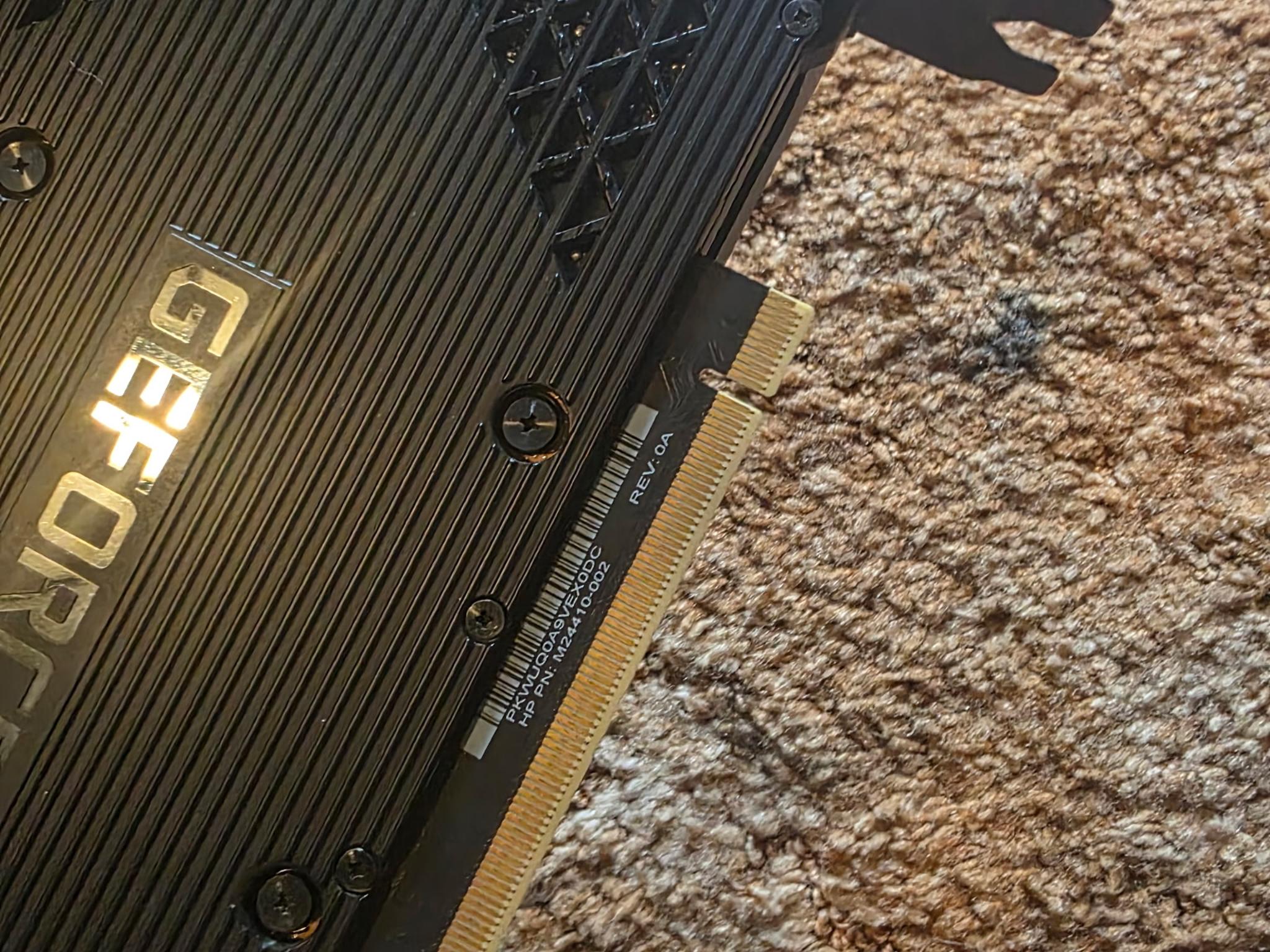 Dell (Alienware) RTX 3090 OEM