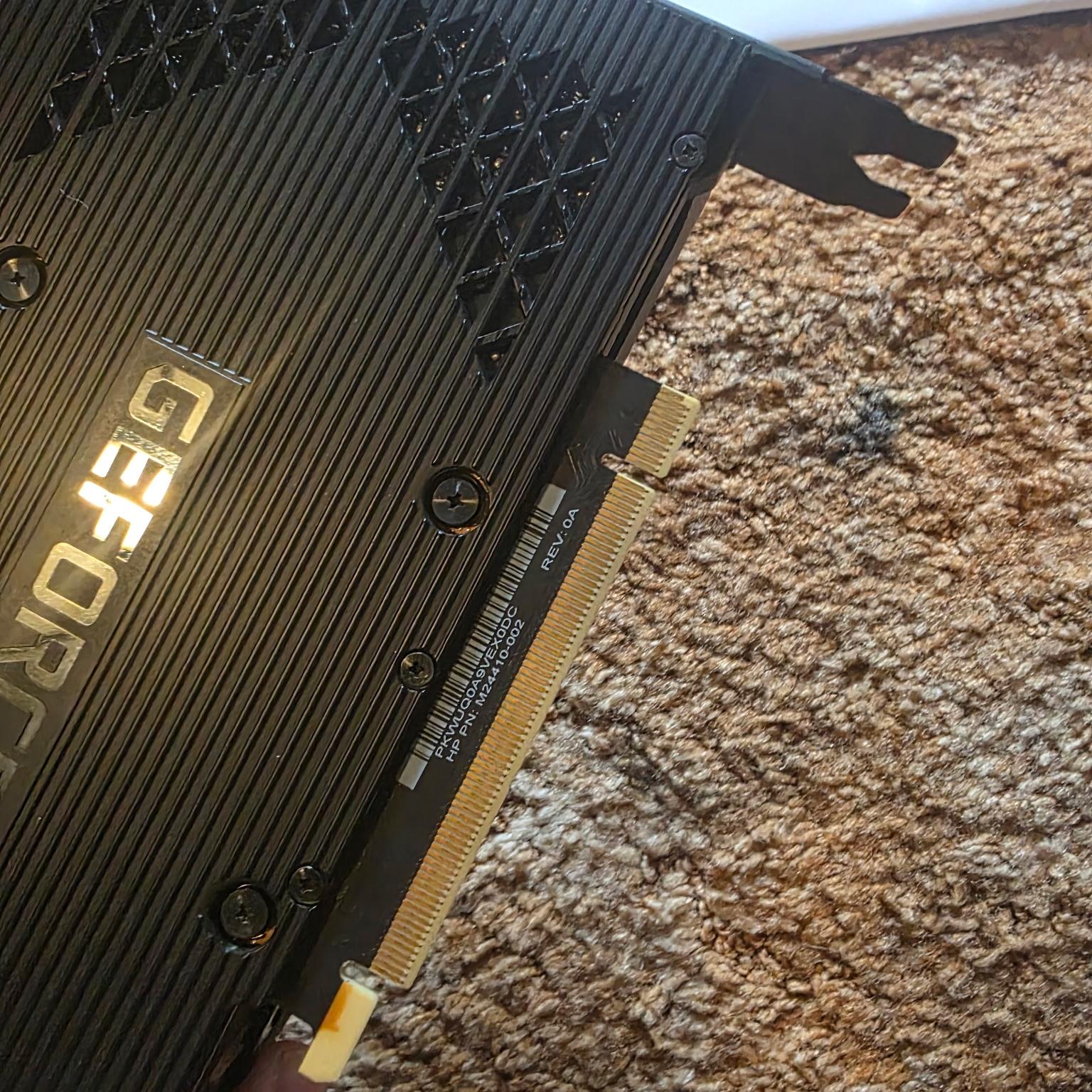 NVIDIA GeForce RTX 3090 - Image 1