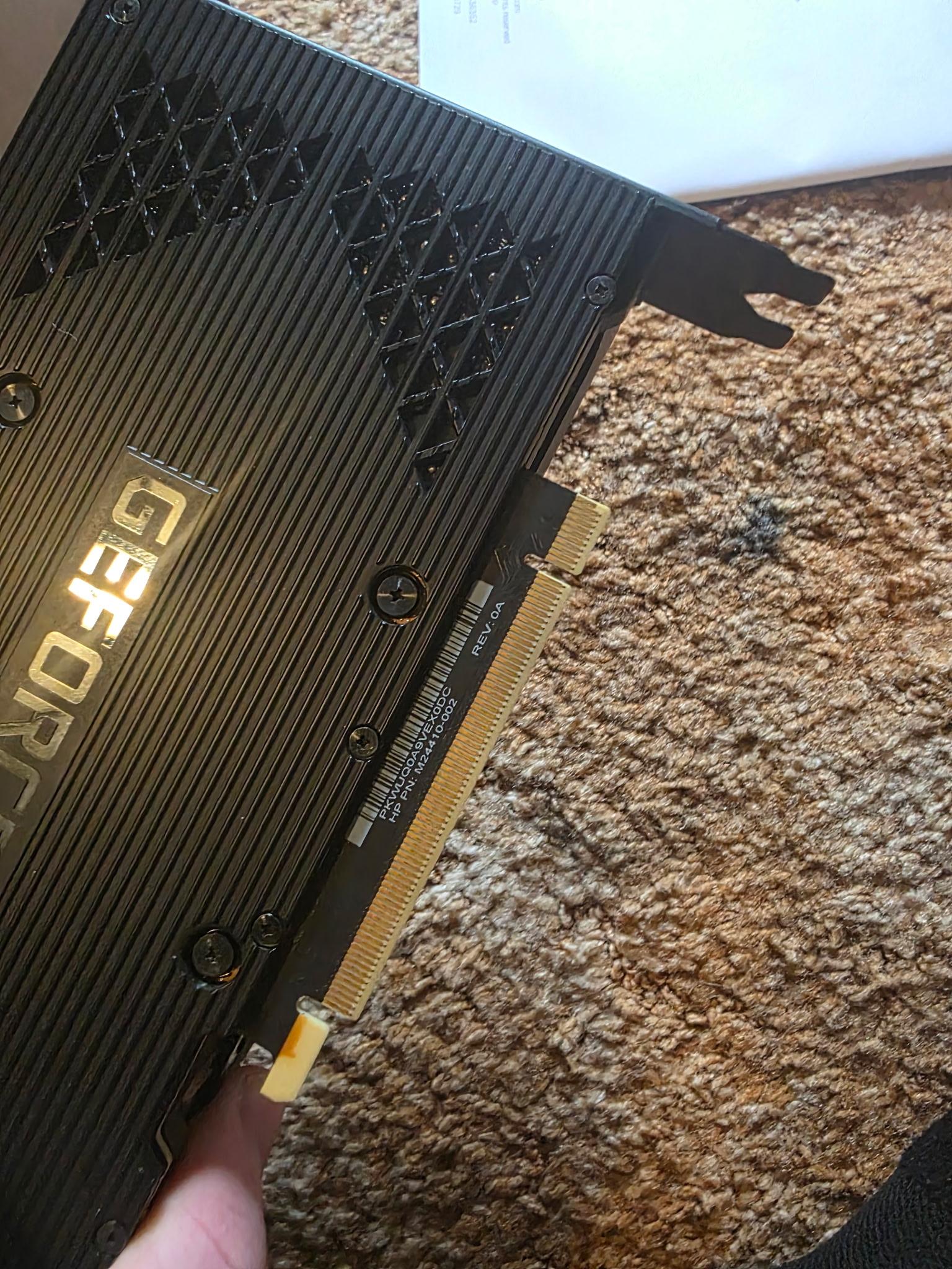 Dell (Alienware) RTX 3090 OEM
