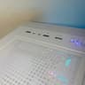 🪞Custom Built White RGB Gaming PC🪞| Fortnite, Valorant, CoD, Rainbow 6, GTA, Minecraft, and more!