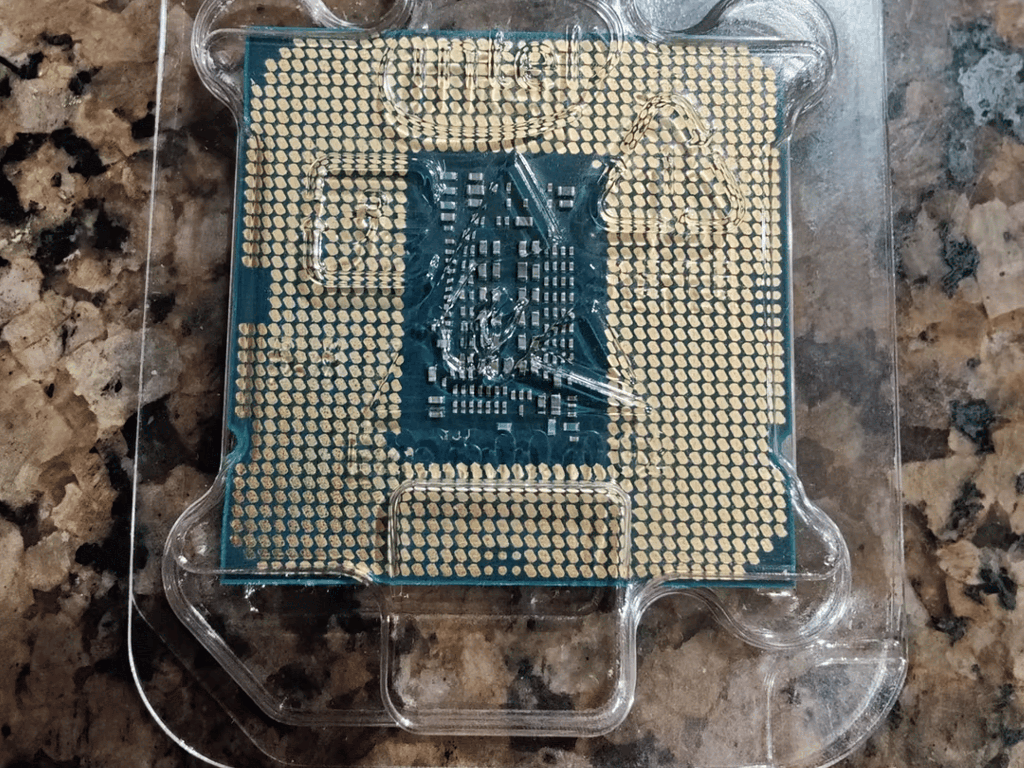 Intel i5-10400F