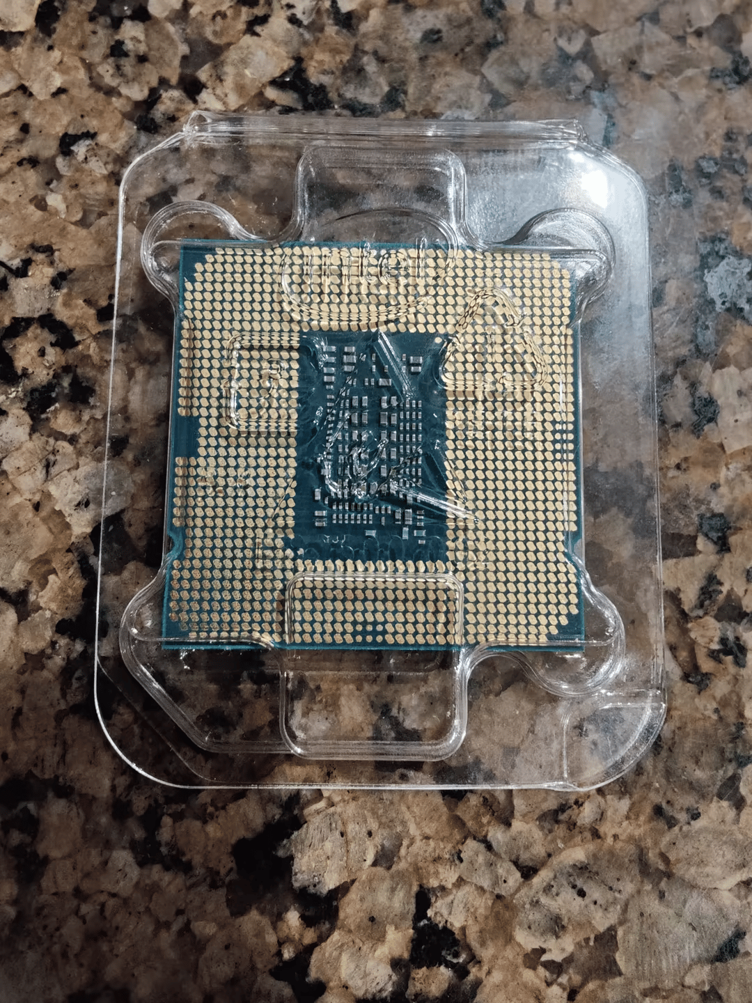 Intel i5-10400F