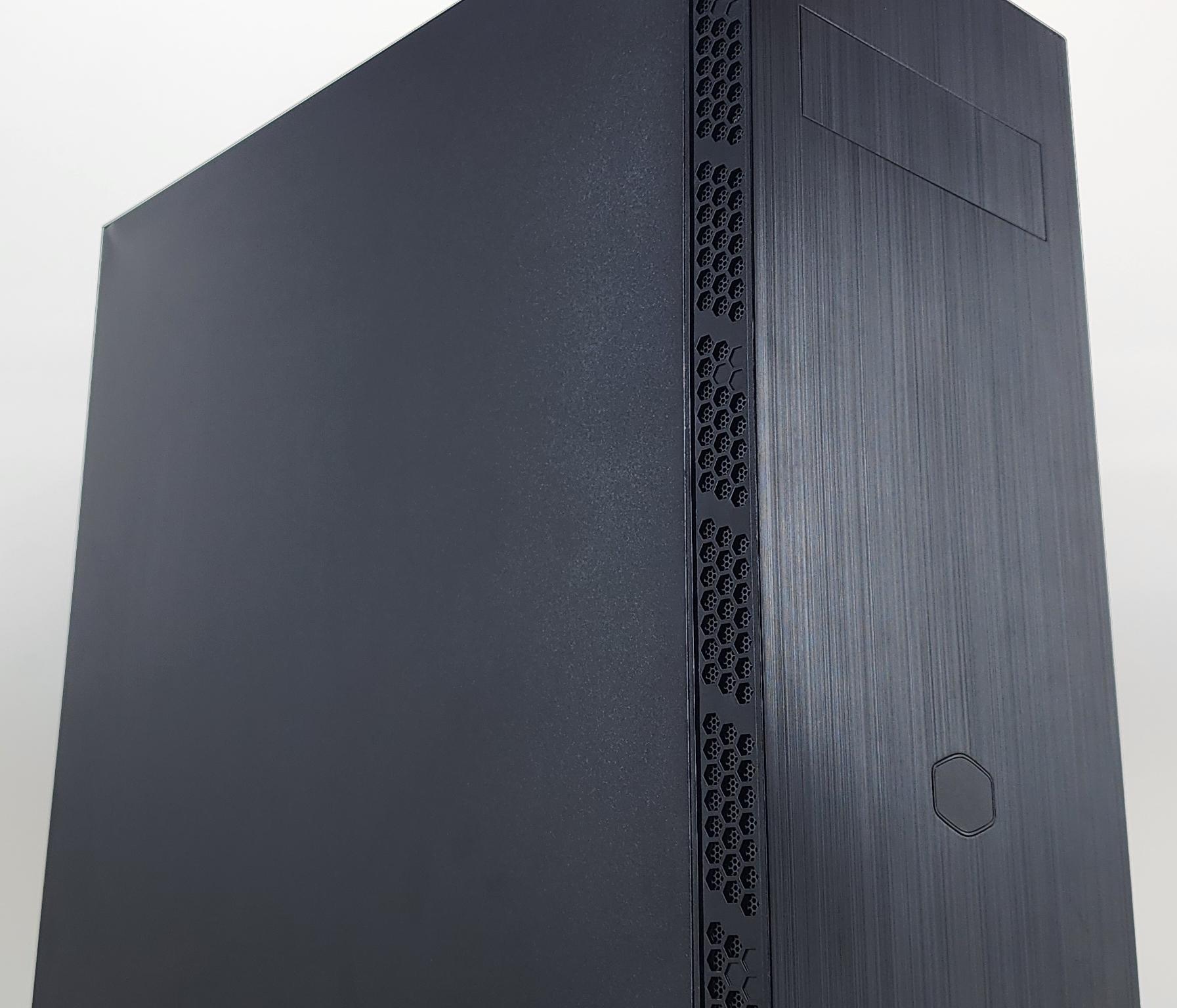 Gaming PC Ryzen 5 5500 16GB RAM 1TB SSD RX 6500 XT 4GB Windows 11 Computer