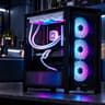 I9 12900K/ RTX 3080/ 32GB DDR5 Gaming PC Computer