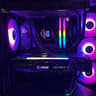 I7 + 32GB DDR4 RAM + RTX 3070TI