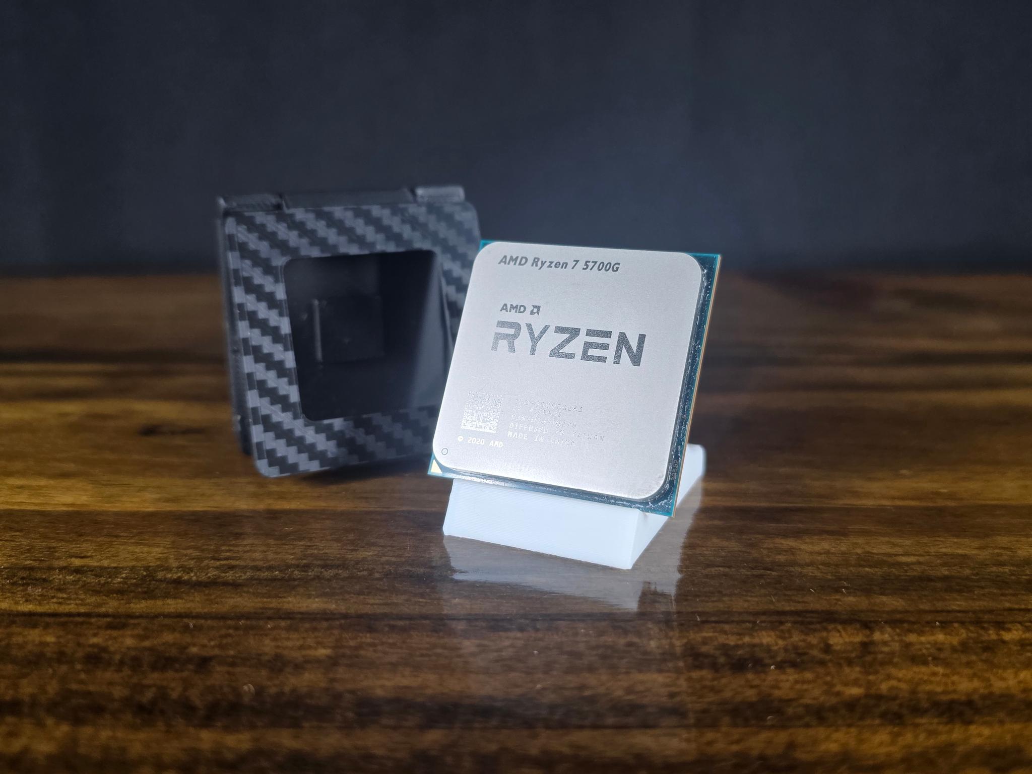 AMD Ryzen 7 5700G