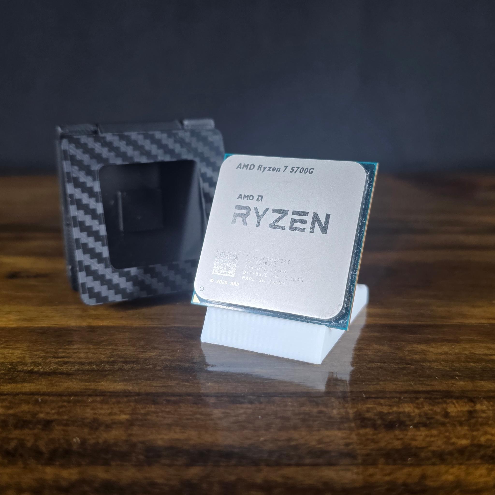 AMD Ryzen 7 5700G
