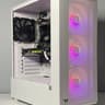Greenleaf : I3-10100, GTX 1070 8GB Gaming PC