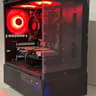 GTX 1660 | Ryzen 5 1600 | 16GB DDR4 | 1.12TB | Win 11 | Office 2024 | FREE SHIP| Budget Gaming PC